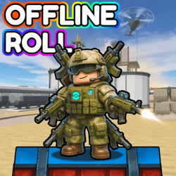 Game thumbnail for RNG War TD