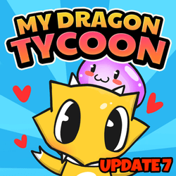 Game thumbnail for My Dragon Tycoon