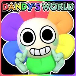 Game thumbnail for Dandy's World