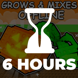 Game thumbnail for Grow Anything