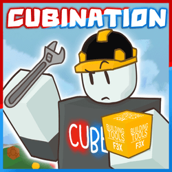 Game thumbnail for Cubination
