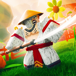 Game thumbnail for Slashing Simulator