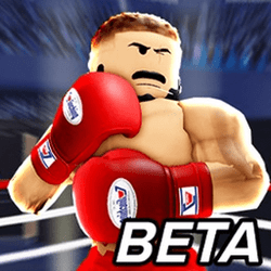 Game thumbnail for Boxing Beta