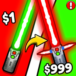 Game thumbnail for Saber Battle Simulator