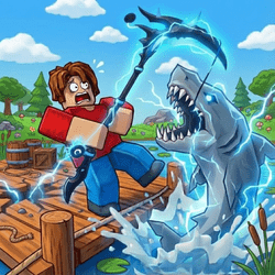 Game thumbnail for Fishing Incremental 2