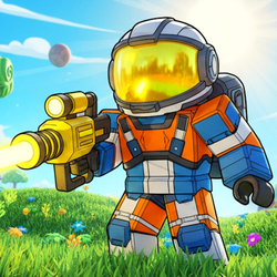 Game thumbnail for My Planet Tycoon