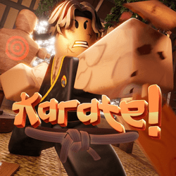 Game thumbnail for Karate