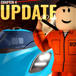 Jailbreak icon