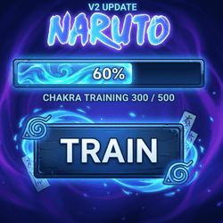 Game thumbnail for Naruto Incremental