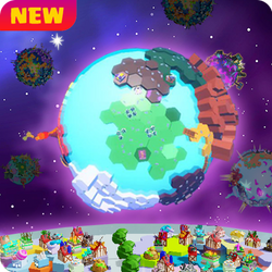 Game thumbnail for Star Simulator