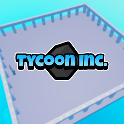 Game thumbnail for Tycoon Inc.