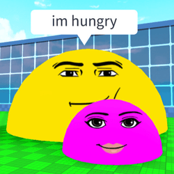 Game thumbnail for Eat Blobs Simulator