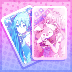 Game thumbnail for Gacha Idols