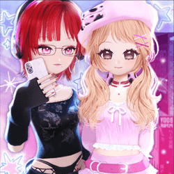 Game thumbnail for Prism Runway Show