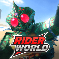 Game thumbnail for Rider Blox