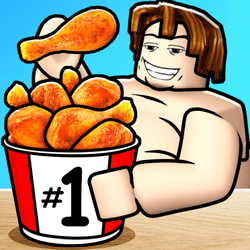 Game thumbnail for Fat Training
