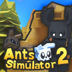 Game thumbnail for Ants Simulator 2