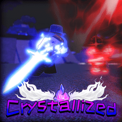 Game thumbnail for Crystallised