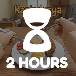 Game thumbnail for Karinderya!