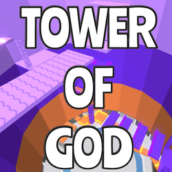 Game thumbnail for Tower of God