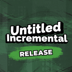 Game thumbnail for Untitled Incremental