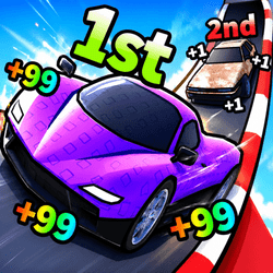Game thumbnail for +1 Car Training