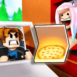 Game thumbnail for PROVE DAD WRONG BY COOKING PIZZA