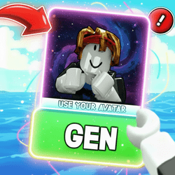 Game thumbnail for Avatar Graphics Creator