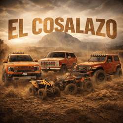 Game thumbnail for The Cosalazo