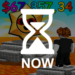 Game thumbnail for Survive LAVA for Brawlers