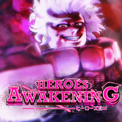 Game thumbnail for Heroes Awakening