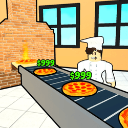 Game thumbnail for 2 Player Food Tycoon