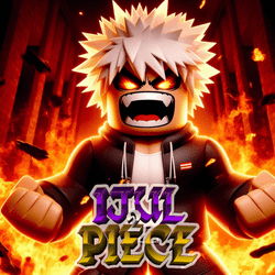 Game thumbnail for Ijul Piece 2