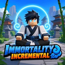 Game thumbnail for Immortality Incremental