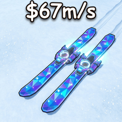 Game thumbnail for Skiing And Slide