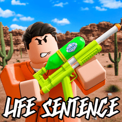 Game thumbnail for Life Sentence
