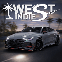 Game thumbnail for West Indies