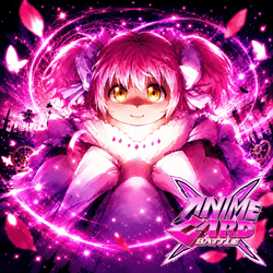 Game thumbnail for Anime Card Battle X