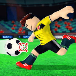 Game thumbnail for Soccer Arena