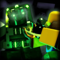 Game thumbnail for Robots VS Humans