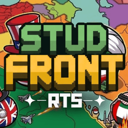 Game thumbnail for Stud Front