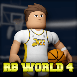 Game thumbnail for RB World 4