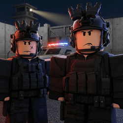 Game thumbnail for Tactical: Swat Simulator