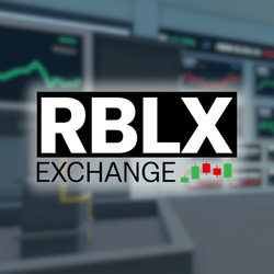 Game thumbnail for RBLX Exchange
