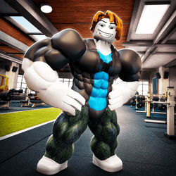 Game thumbnail for Looksmax and Mog