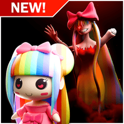 Game thumbnail for Dolly's Factory