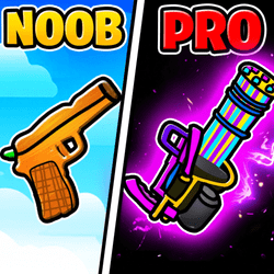 Game thumbnail for Gun Simulator