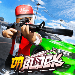 Game thumbnail for Da Block