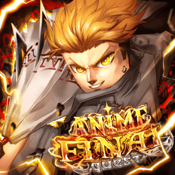 Game thumbnail for Anime Final Quest