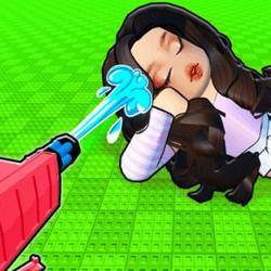 Game thumbnail for Cool a Baddie